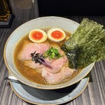 中華蕎麦 三藤 - 