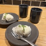 サカナのめしや 天端 - 