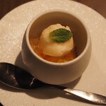 SHARI - 梨シャーベット＆ゼリー