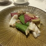 中国飯店 六本木店 - 