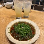 サカナのめしや 天端 - 