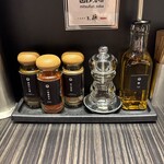 中華蕎麦 三藤 - 