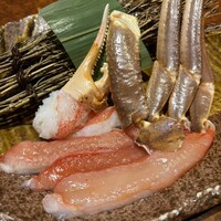 かに道楽 銀座八丁目店 - 