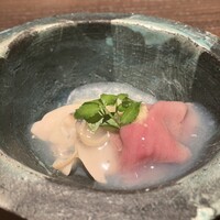 肉割烹 肉かぶく - 