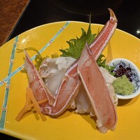 かに道楽 銀座八丁目店 - 