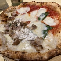 ナプレ 横浜高島屋店 - 