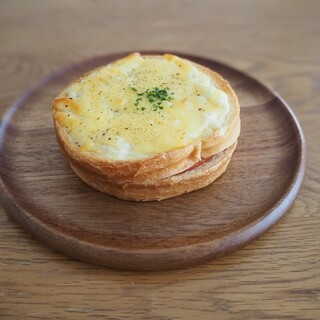 すぅたんページ すぅたん - 新静岡/パン | 食べログ