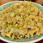 海南之家 - 20250410炒飯