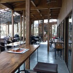 Shigeno Ya - 也有四人桌位