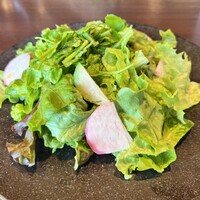 ワカヌイ グリル ダイニング バー 東京 - 