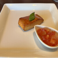 ワカヌイ グリル ダイニング バー 東京 - 