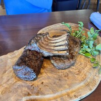 ワカヌイ グリル ダイニング バー 東京 - 