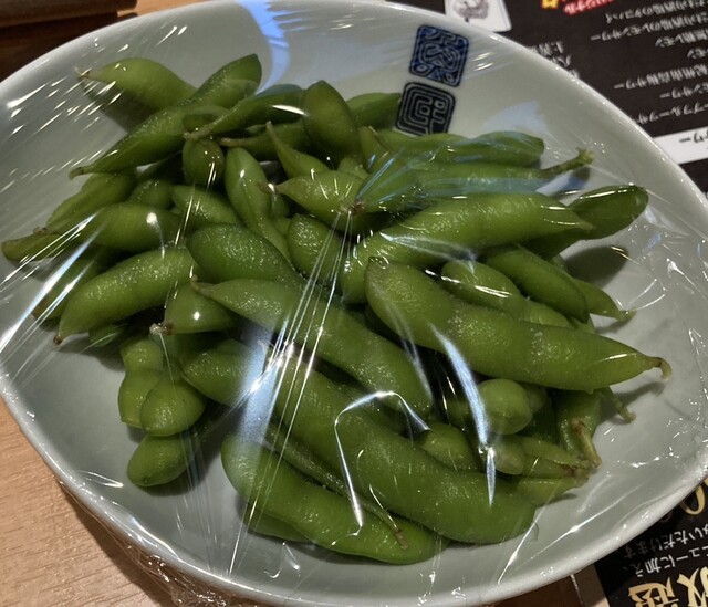 Uotami Nankai Sakainishiguchi Ekimae Ten photo 3