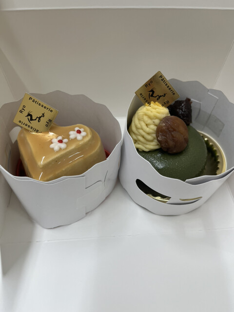 Patisserie Ryo photo 2