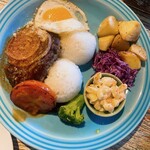 コナズ珈琲 多摩ニュータウン店 - 