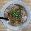 京ラーメン壬生さだかず - 