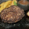 ハンバーグ 黒毛和牛 腰塚 名古屋タワーズプラザ店
