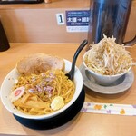 麺屋 美豚 - 