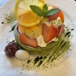 カフェアンジェ - 