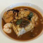 ガストロノミアヘリテージヨコハマ - 