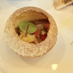 ガストロノミアヘリテージヨコハマ - 