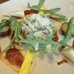 ガストロノミアヘリテージヨコハマ - 