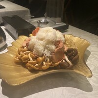 御膳房 六本木店 - 
