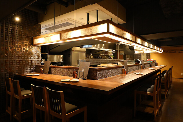 串焼BISTRO 福みみ 銀座5 （くしやきびすとろふくみみ） - 東銀座