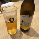 鮪のシマハラ - 