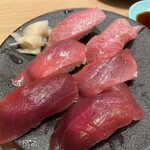 鮪のシマハラ - 