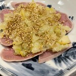 もつ焼ウッチャン ルクア大阪 - 