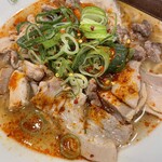 もつ焼ウッチャン ルクア大阪 - 