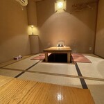 うなぎ　なか勝 - 