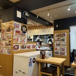 鮪のシマハラ - 