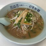 どさん娘 - 料理写真: