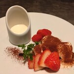 C.Calmati - ティラミス