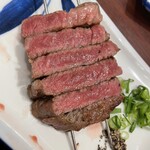 もつ焼ウッチャン ルクア大阪 - 