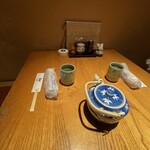 うなぎ　なか勝 - 