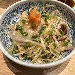 鮪のシマハラ - 