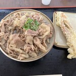 手打ちうどん ひさ枝 - 