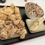 手打ちうどん ひさ枝 - 