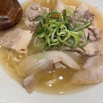 もつ焼ウッチャン ルクア大阪 - 