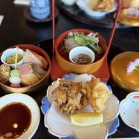 日本料理 鯉城 - 