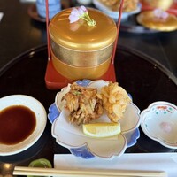 日本料理 鯉城 - 