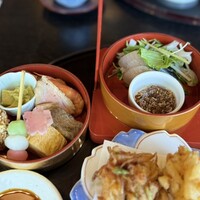 日本料理 鯉城 - 
