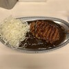 ゴーゴーカレー 秋葉原１号店