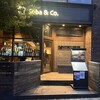 Soba&Co. 神谷町店