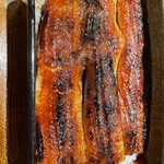 うなぎ　なか勝 - 