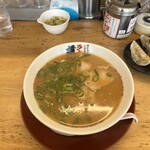 ラーメン横綱 - 