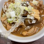 もつ焼ウッチャン - 